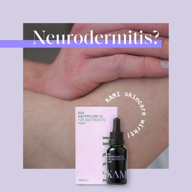 Warum empfehlen wir KAMI-skincare Produkte für Neurodermitiker?
Über Wirkweise und Vorteile gegenüber anderen natürlichen Ölen geht es in unserem aktuellen Blog!
https://www.kami-skincare.com/was-murmeltieroel-und-kami-skincare-produkte-koennen/
#neurodermitis #kamihilft #problemhaut #neurodermitisbekämpfen 
#naturkosmetik 
#madeinaustria