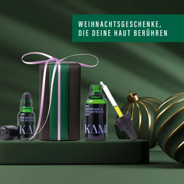 Freunde mit Hautproblemen? Mit KAMI als Geschenk sagst Du ihnen, wie wichtig sie Dir sind! KAMI pflegt Problemhaut und neurodermitische Haut mit 100% natürlichen Inhaltsstoffen. Made in Austria 🎄🎄🎄
 #neurodermitis #problemhaut 
#naturkosmetik 
#kamihilft 
#madeinaustrıa